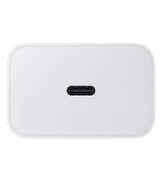 Оригинално Зарядно Samsung 45W 220v Super Fast Charger и USB-C Кабел 1.8m EP-T4511XWE, Бял (8)