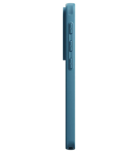 Magsafe Калъф за Samsung S26 Ultra, Pitaka Cairn Moonrise Case, Син (5)