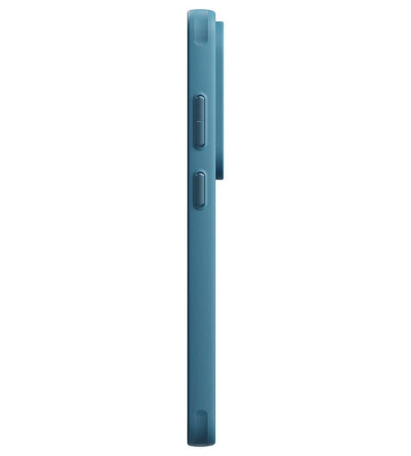 Magsafe Калъф за Samsung S26 Ultra, Pitaka Cairn Moonrise Case, Син (4)