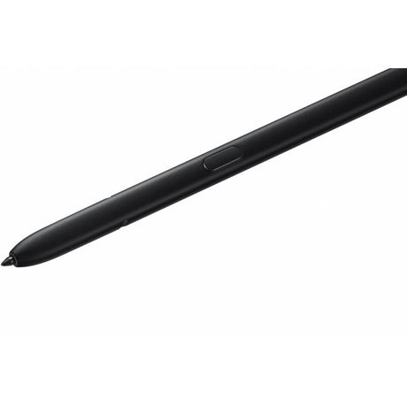 Оригинална Писалка за Samsung S22 Ultra, Stylus S Pen EJ-PS908BBE, Черен (Bulk) (2)
