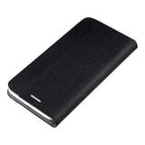 Луксозен Калъф за Samsung S26 Ultra, Sensitive Book Case, Черен (3)