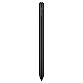 Оригинална Писалка-Stylus за Samsung Z Fold 4/3, S Pen Fold Edition EJ-PF926BBE, Черен (Bulk)