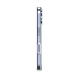 Magsafe Калъф за iPhone 17, Spigen Ultra Hybrid Case, Бял (4)