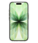 Magsafe Калъф за iPhone 17, Spigen Ultra Hybrid Case, Бял (2)
