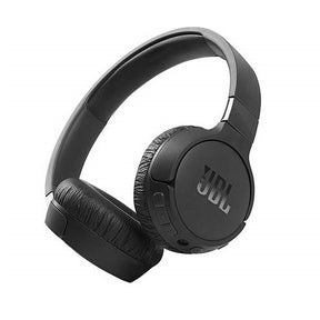 Безжични Слушалки, JBL Tune 525BT Headphones Bluetooth, Черен