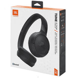 Безжични Слушалки, JBL Tune 525BT Headphones Bluetooth, Черен (5)
