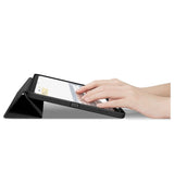 Калъф за iPad Air 11" 2026-2024, Spigen Urban Fit Case, Черен (7)