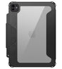 Калъф за iPad Air 11" 2026-2024, Mobile Origin Rugged Case, Черен