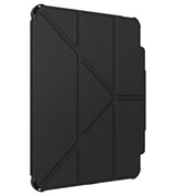 Калъф за iPad Air 11" 2026-2024, Mobile Origin Rugged Case, Черен (2)