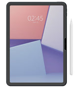 Матов Протектор за iPad Air 11 M4-M3-M2, Spigen Paper Touch EZ Fit Glass tR, Прозрачен (3)