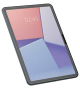 Матов Протектор за iPad Air 11 M4-M3-M2, Spigen Paper Touch EZ Fit Glass tR, Прозрачен (5)