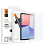 Матов Протектор за iPad Air 11 M4-M3-M2, Spigen Paper Touch EZ Fit Glass tR, Прозрачен