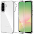 Калъф за Samsung A36, Tech-Protect FlexAir Hybrid Clear Case, Прозрачен
