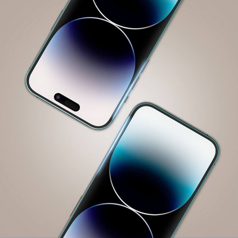 Стъклен Протектор за Samsung A36, Tech-Protect Fit+ FC Glass 2бр., Прозрачен (2)