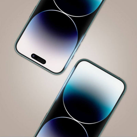 Стъклен Протектор за Samsung A36, Tech-Protect Fit+ FC Glass 2бр., Прозрачен (2)