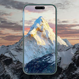 Стъклен Протектор за Samsung A56, Tech-Protect Fit+ FC Glass 2бр., Прозрачен (4)