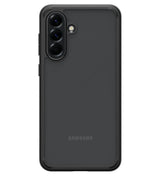 Противоударен Хибриден Калъф за Samsung A56, Spigen Ultra Hybrid Case, Черен (2)