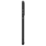 Противоударен Хибриден Калъф за Samsung A56, Spigen Ultra Hybrid Case, Черен (6)