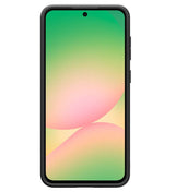 Противоударен Хибриден Калъф за Samsung A56, Spigen Ultra Hybrid Case, Черен (3)