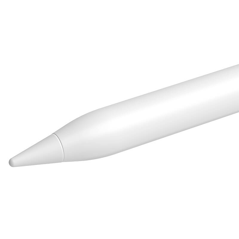 Активна Писалка за iPad, Nillkin iSketch S3 Pen, Бял (2)