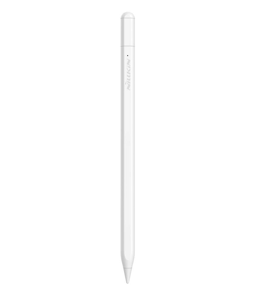 Активна Писалка за iPad, Nillkin iSketch S3 Pen, Бял