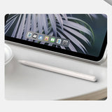 Активна Писалка за iPad, Nillkin iSketch S3 Pen, Бял (10)