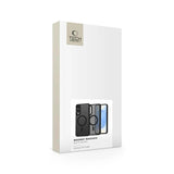 Magsafe Калъф за Samsung S25 Edge, Tech-Protect MagMat Case, Черен (5)