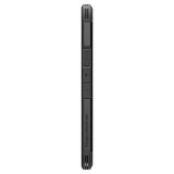 Magsafe Противоударен Калъф за Google Pixel 9A, Spigen Tough Armor Case, Черен (5)