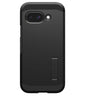 Magsafe Противоударен Калъф за Google Pixel 9A, Spigen Tough Armor Case, Черен