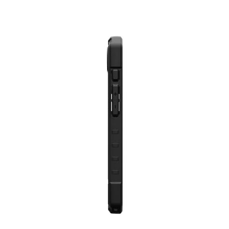 Magsafe Противоударен Калъф за iPhone 17e/ 16e, UAG Pathfinder Case, Черен (6)