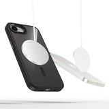 Magsafe Калъф за Nothing Phone 3A Pro, Tech-Protect MagMat Case, Прозрачен (2)