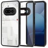 Матов Калъф за Nothing Phone 3A, Tech-Protect MagMat Case, Черен