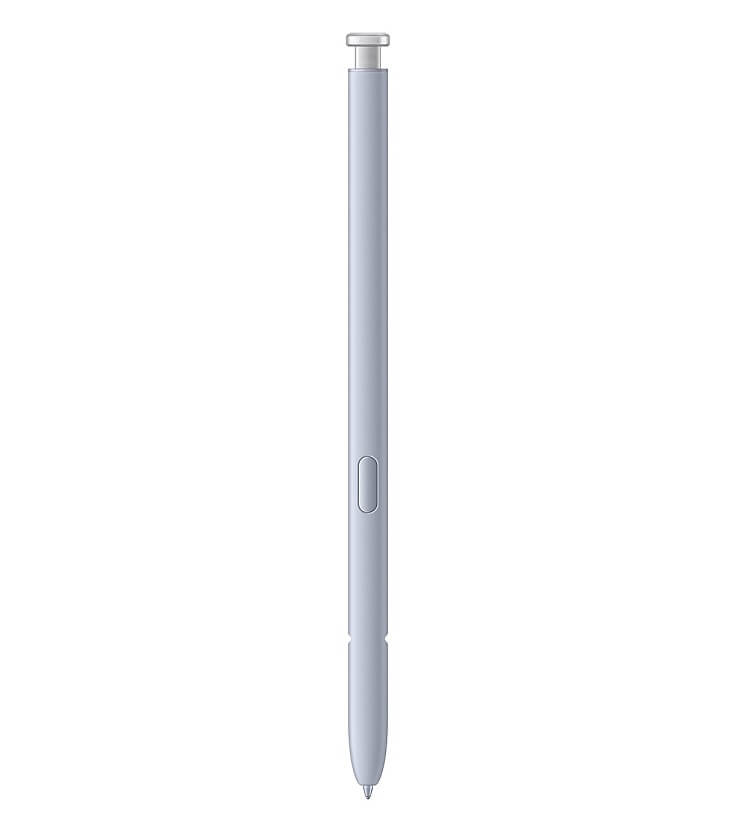 Оригинална Писалка за Samsung S25 Ultra, Stylus S-Pen EJ-PS938BSEGEU, Сребрист