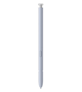 Оригинална Писалка за Samsung S25 Ultra, Stylus S-Pen EJ-PS938BSEGEU, Сребрист