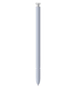 Оригинална Писалка за Samsung S25 Ultra, Stylus S-Pen EJ-PS938BSEGEU, Сребрист (2)