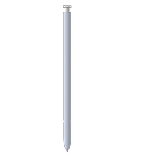 Оригинална Писалка за Samsung S25 Ultra, Stylus S-Pen EJ-PS938BSEGEU, Сребрист (2)