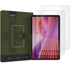 Стъклен Протектор (2бр.) за Lenovo Tab 10.1" TB-311, Hofi Glass, Прозрачен
