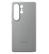 Оригинален Кожен Калъф за Samsung S25 Ultra, Kindsuit Case EF-VS938PJEGWW, Сив (4)