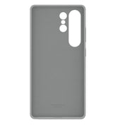 Оригинален Кожен Калъф за Samsung S25 Ultra, Kindsuit Case EF-VS938PJEGWW, Сив (5)