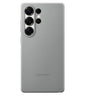 Оригинален Кожен Калъф за Samsung S25 Ultra, Kindsuit Case EF-VS938PJEGWW, Сив
