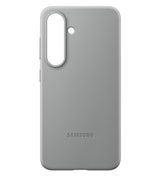 Оригинален Кожен Калъф за Samsung S25, Kindsuit Case EF-VS931PJEGWW, Сив (4)