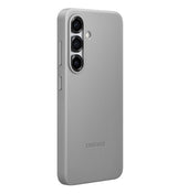 Оригинален Кожен Калъф за Samsung S25, Kindsuit Case EF-VS931PJEGWW, Сив (3)