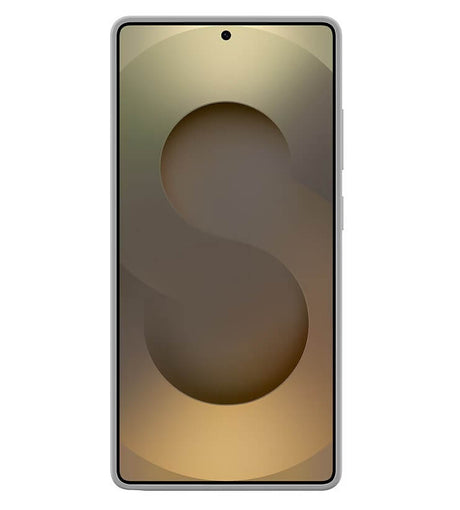Оригинален Силиконов Калъф за Samsung S25 Ultra, Silicone Case EF-PS938CJEGWW, Сив (3)