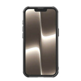 Magsafe Калъф за iPhone 17e/ 16e Nillkin Iceblade Prop Case, Черен (4)