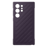 Оригинален Калъф за Samsung S24 Ultra, Shield Case GP-FPS928SACVW, Тъмно Лилав (4)