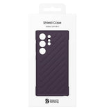 Оригинален Калъф за Samsung S24 Ultra, Shield Case GP-FPS928SACVW, Тъмно Лилав (7)