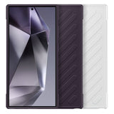 Оригинален Калъф за Samsung S24 Ultra, Shield Case GP-FPS928SACVW, Тъмно Лилав (6)