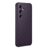 Оригинален Калъф за Samsung S24, Shield Case GP-FPS921SACVW, Тъмно Лилав (6)