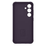 Оригинален Калъф за Samsung S24, Shield Case GP-FPS921SACVW, Тъмно Лилав (5)