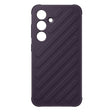 Оригинален Калъф за Samsung S24, Shield Case GP-FPS921SACVW, Тъмно Лилав (4)